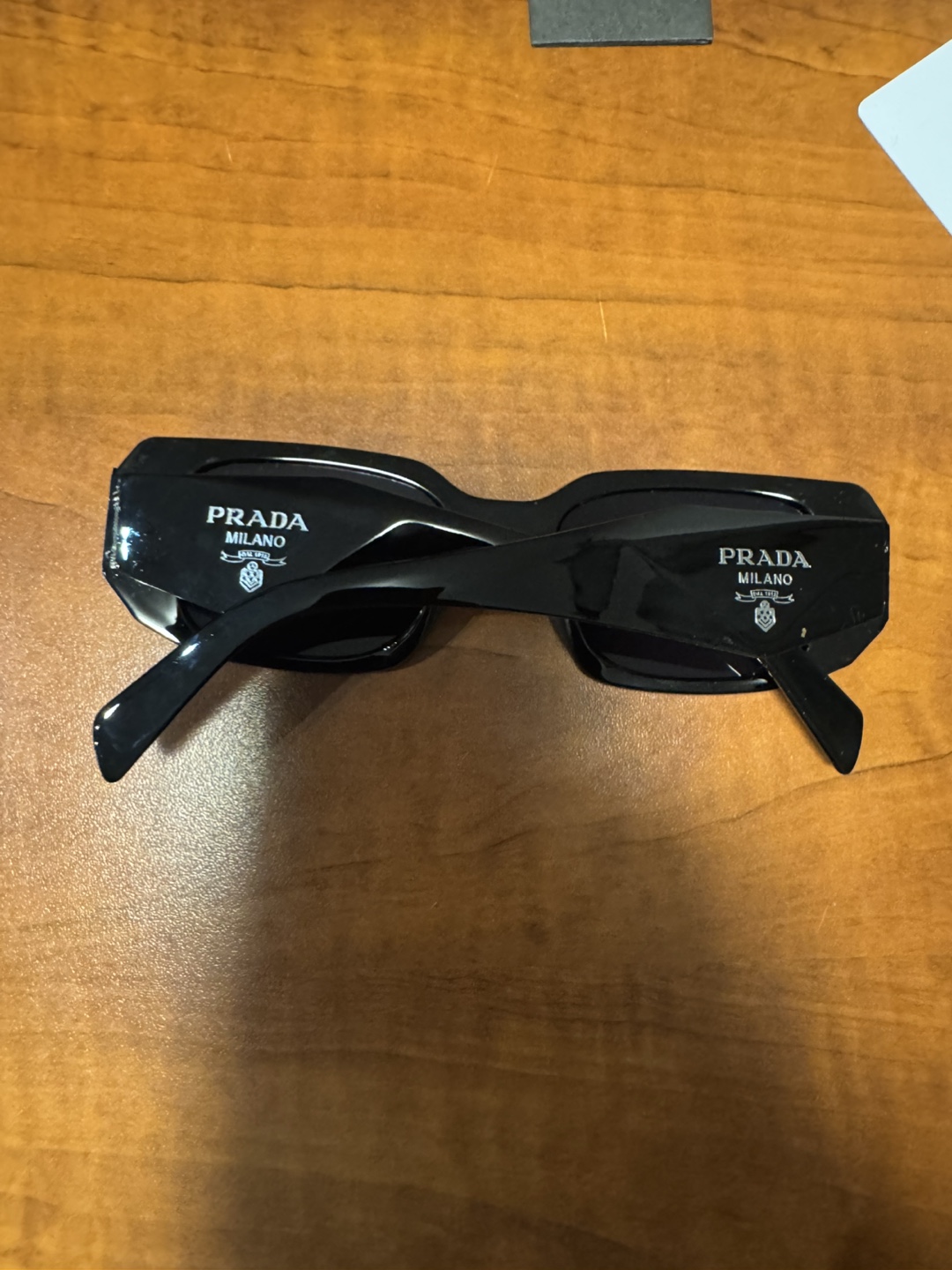 Prada 17WS Sunglasses - photo 2