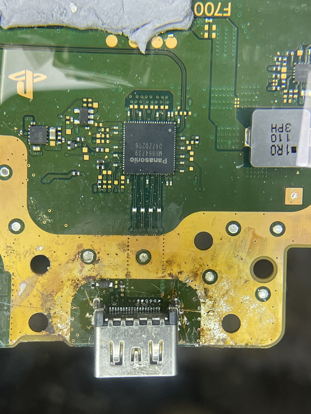PlayStation PS5 HDMI