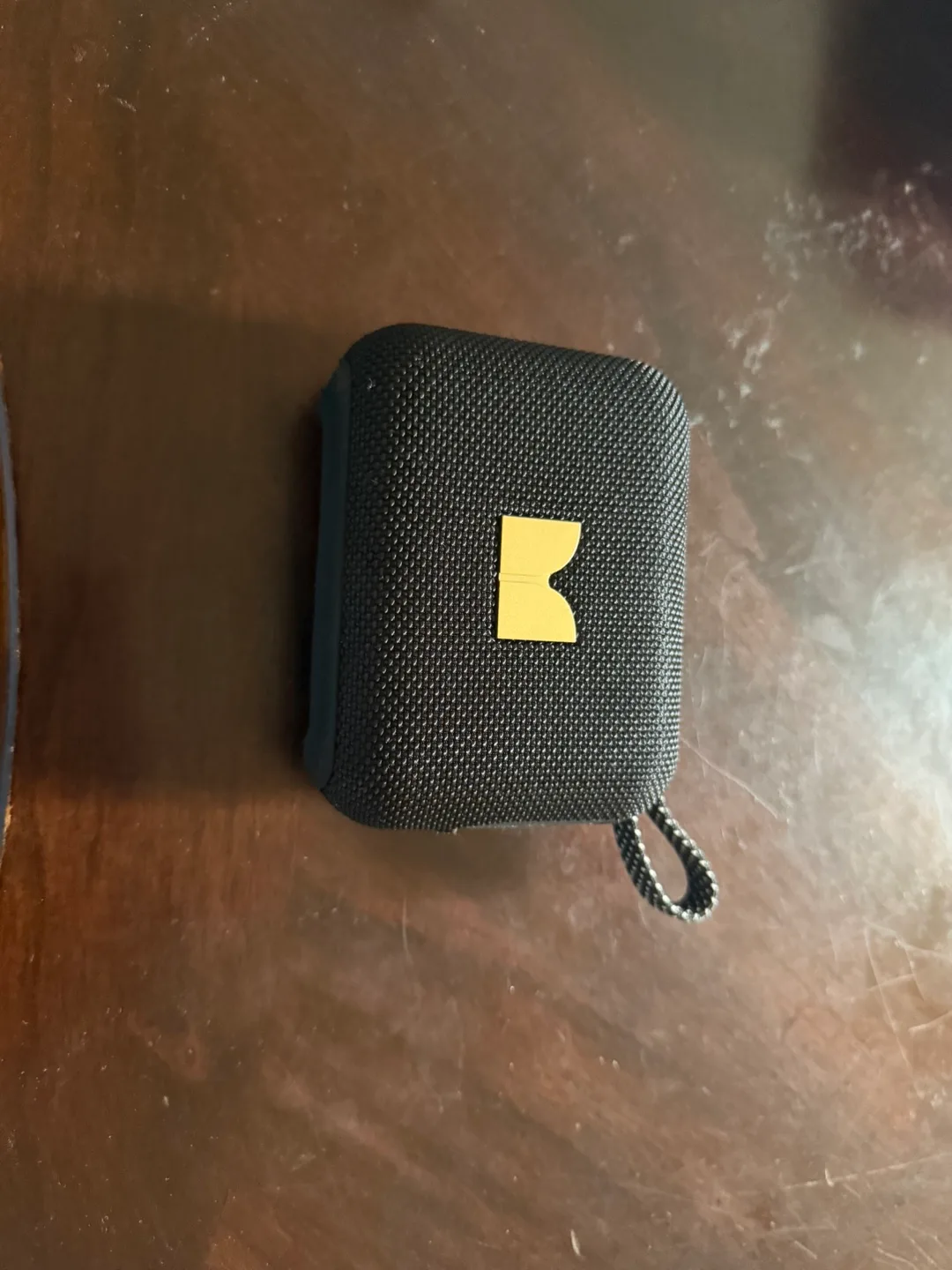 Monster Cube 1 Portable Bluetooth Speaker thumbnail