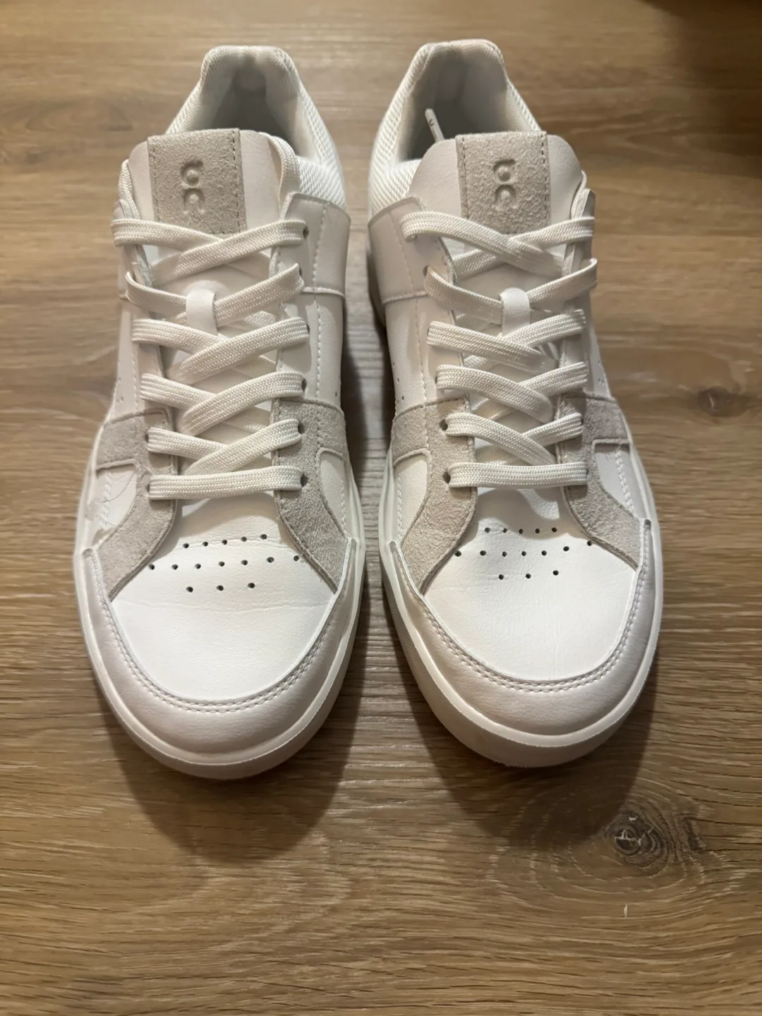 ON The Roger Clubhouse Women Shoes thumbnail