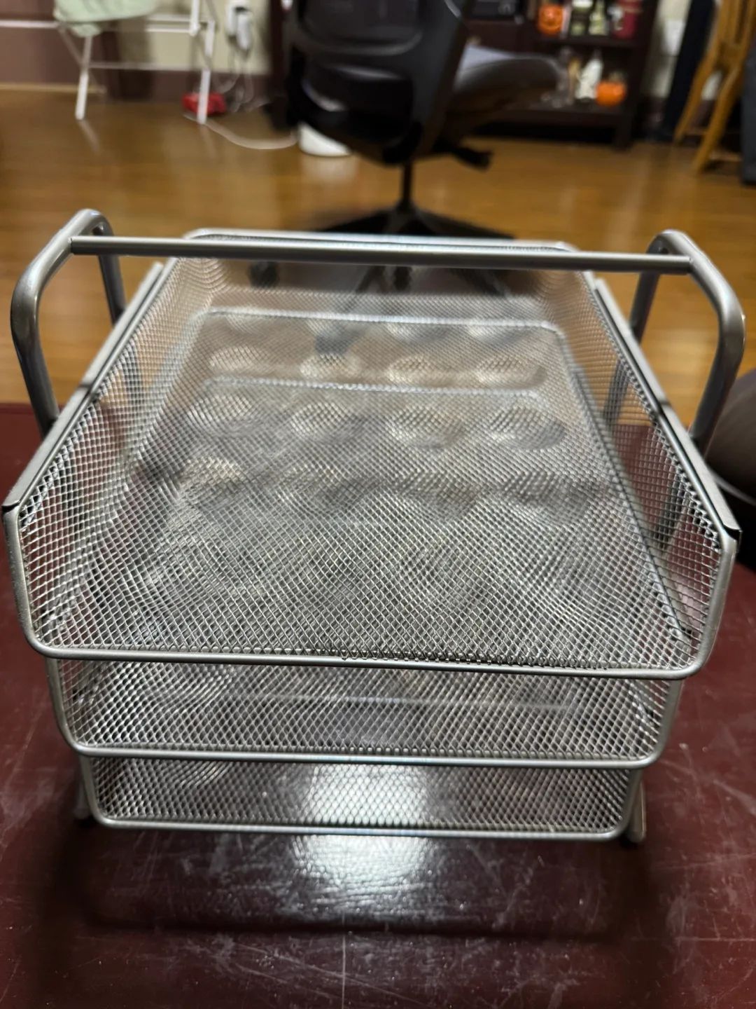 Premier Tape Dispenser plus file holder image indicator(2)