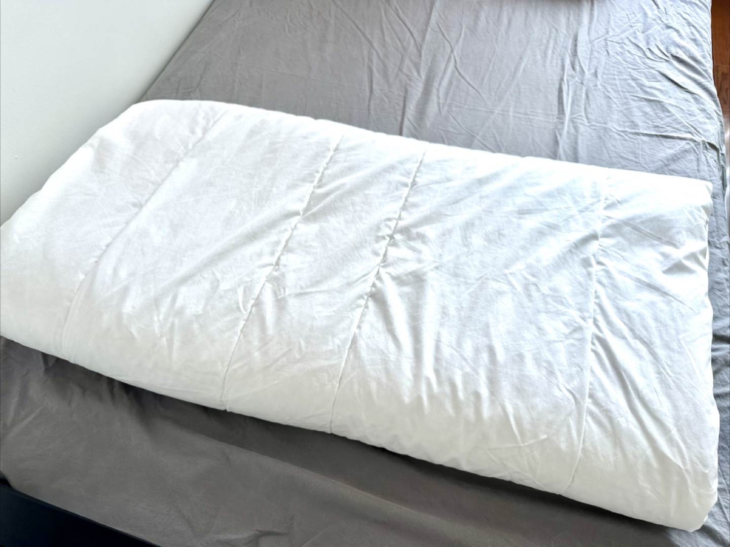 Ikea Duvet - Full/Queen Blanket - photo 2