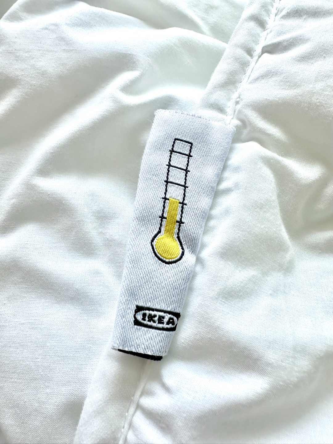 Ikea Duvet - Full/Queen Blanket - photo 3