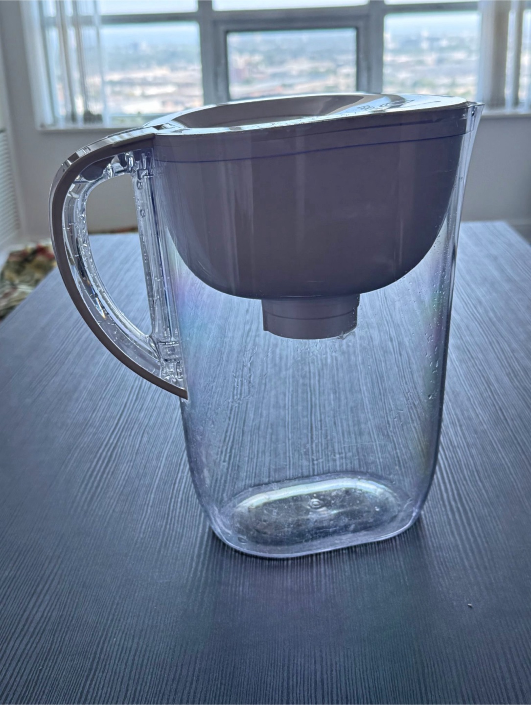 Brita pitcher (10 cup) Big Size