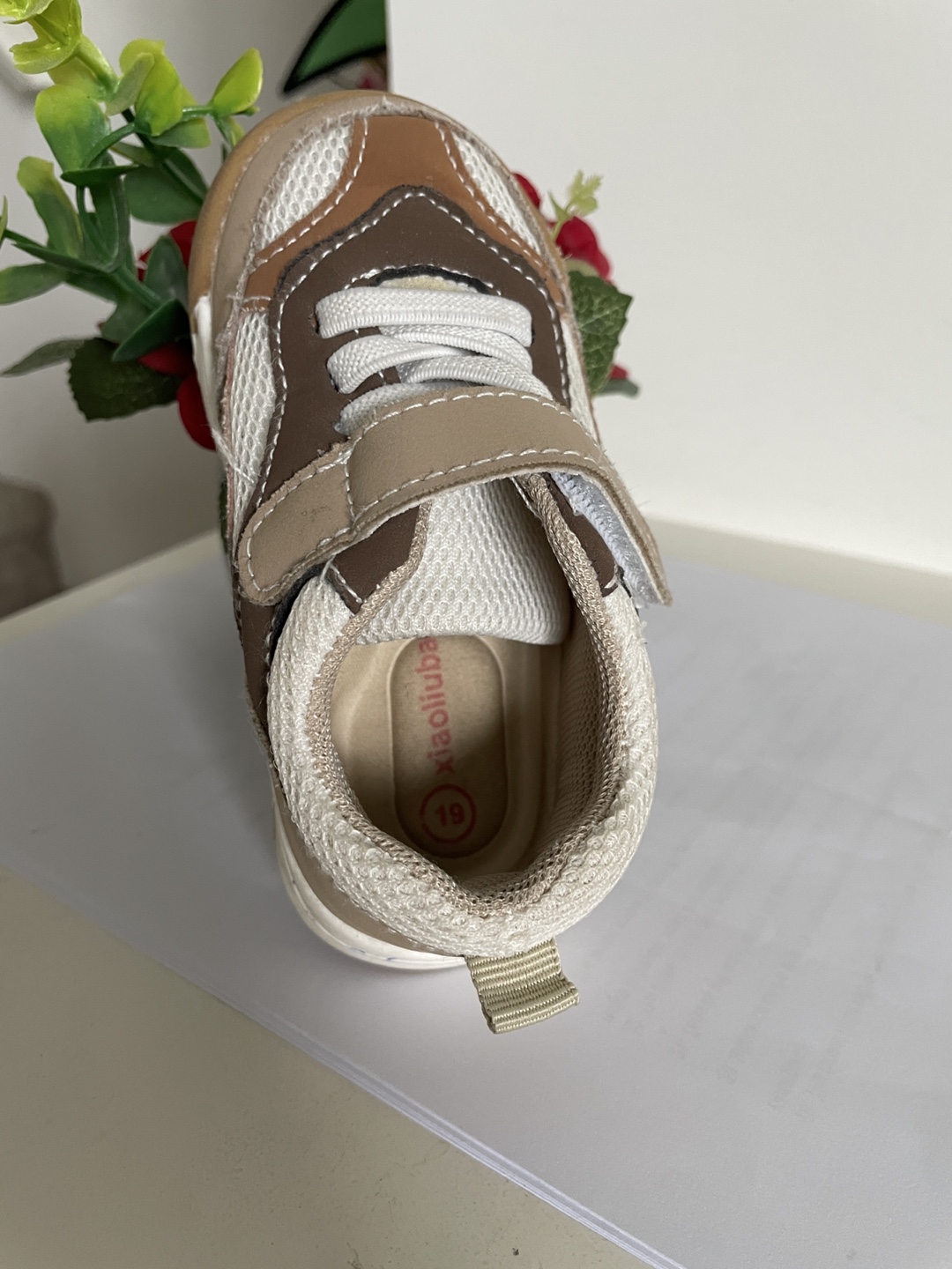 Toddler Shoes - Size 16 (US-5.5) - photo 3
