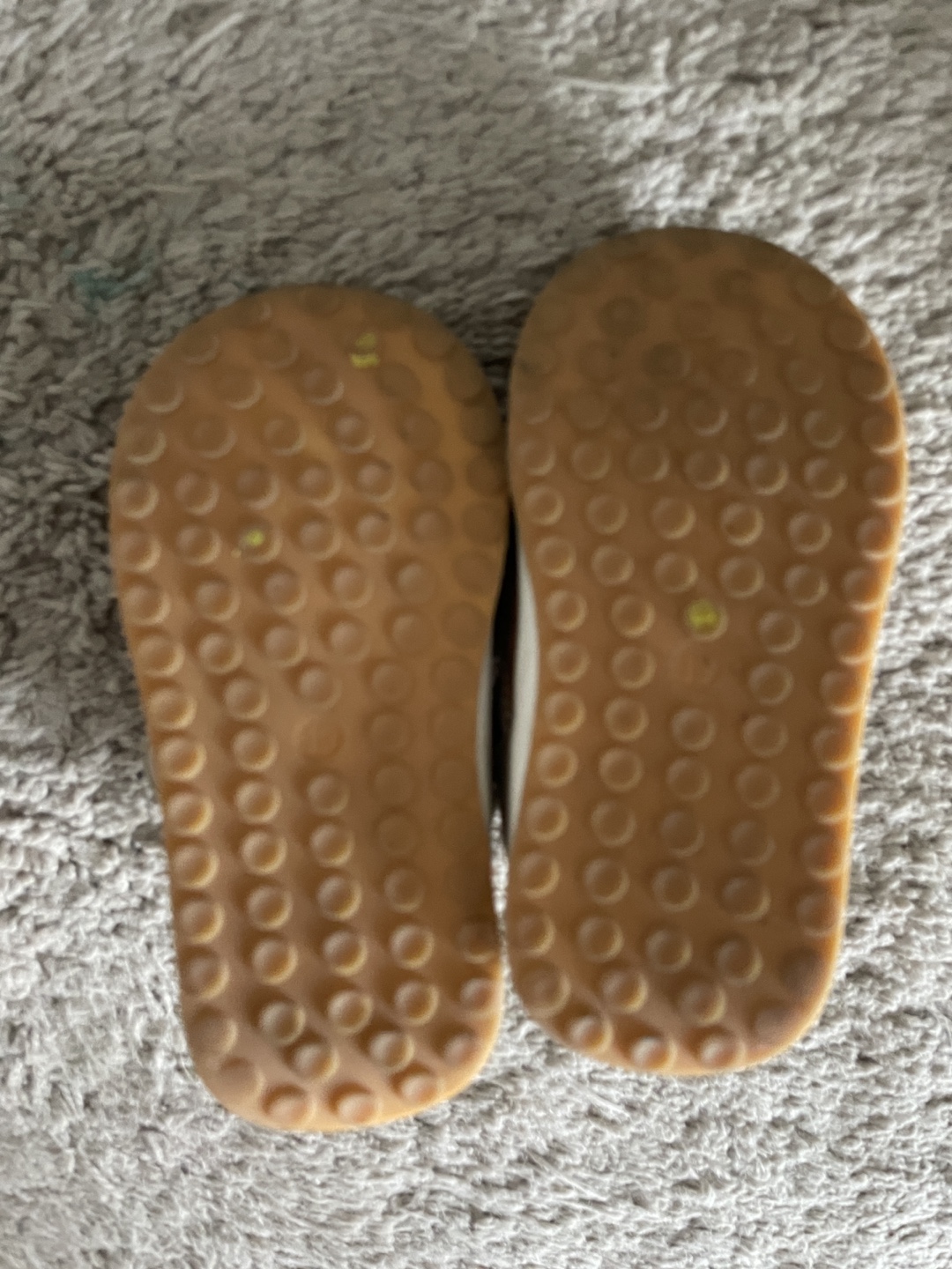 Toddler Shoes - Size 16 (US-5.5) - photo 2