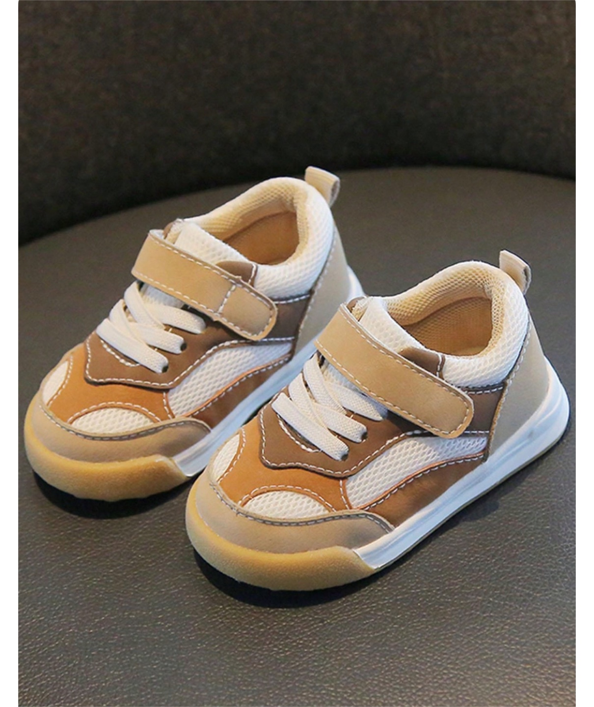 Toddler Shoes - Size 16 (US-5.5) - photo 4