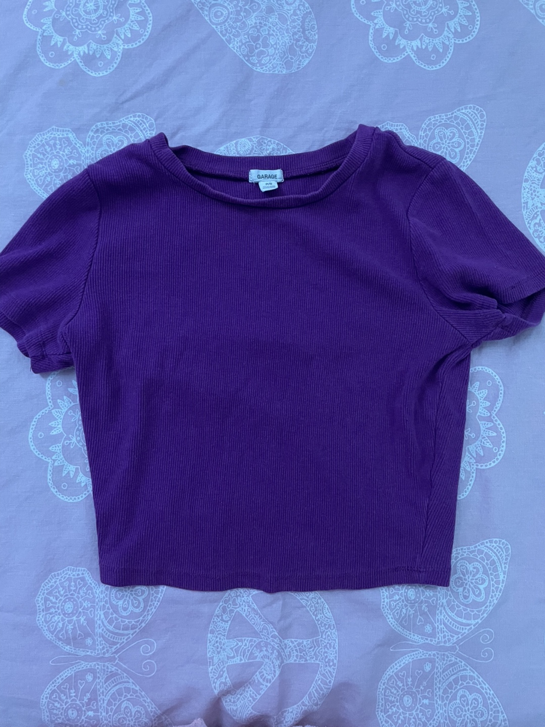 Ardene Crop Top - Size M/M - photo 2