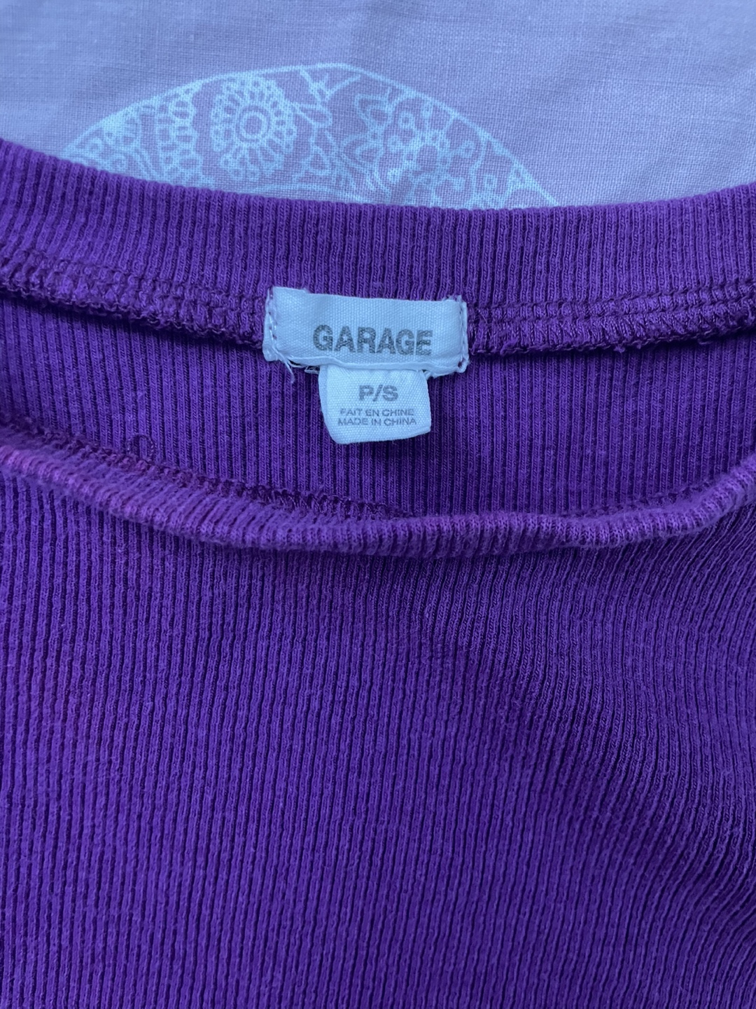 Ardene Crop Top - Size M/M - photo 3