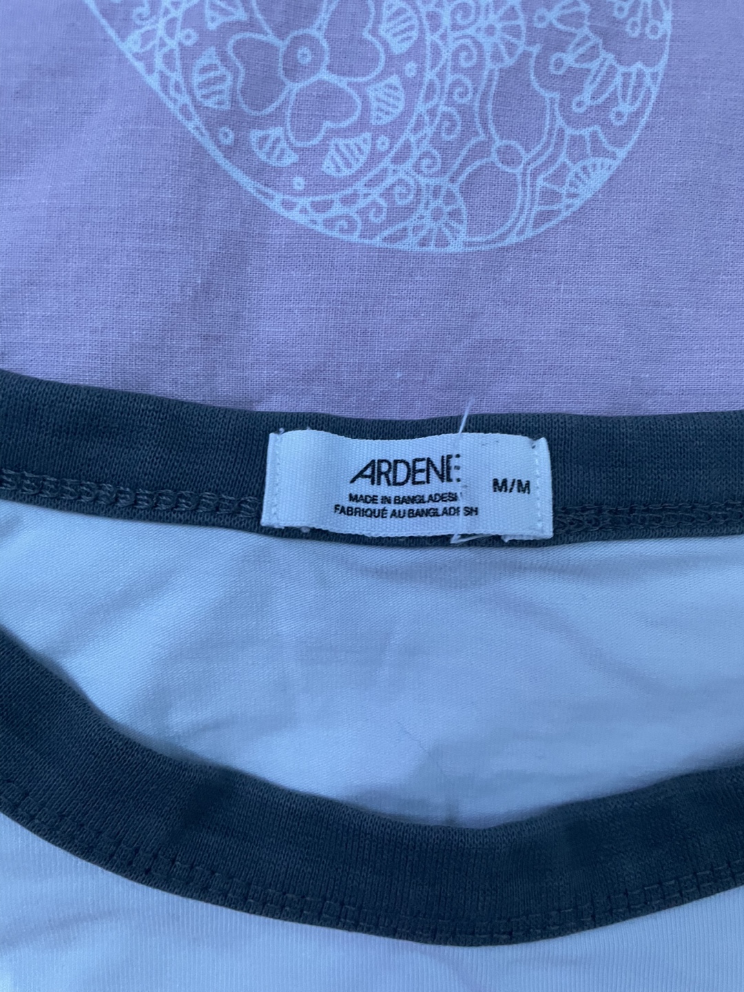 Ardene Crop Top - Size M/M - photo 5