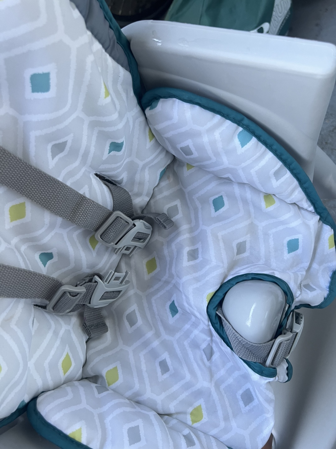 Ingenuity Baby High Chair - photo 2