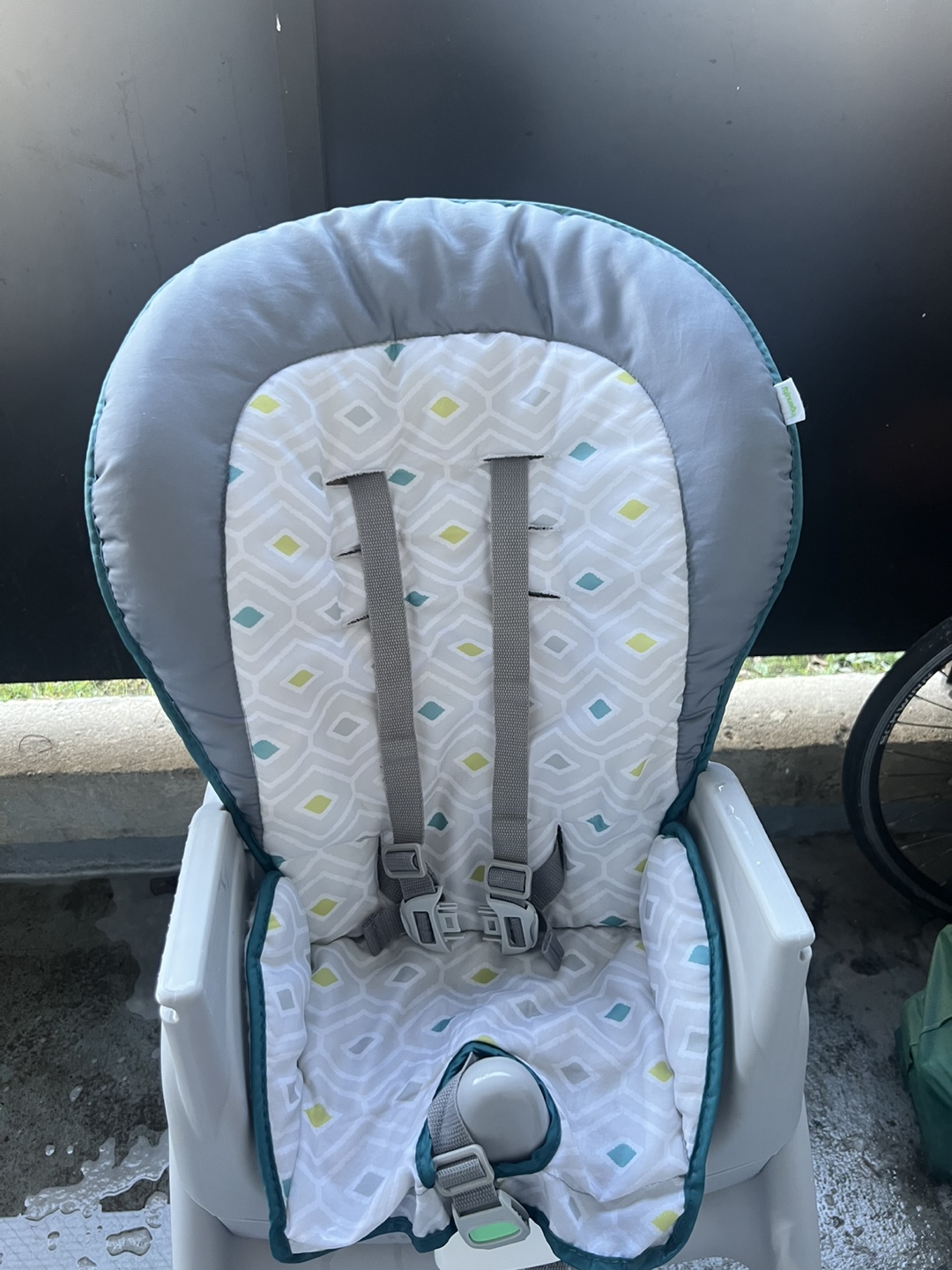 Ingenuity Baby High Chair