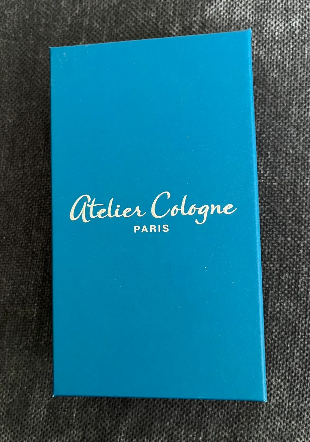 Atelier Cologne Lemon Island Cologne Absolue image indicator(2)
