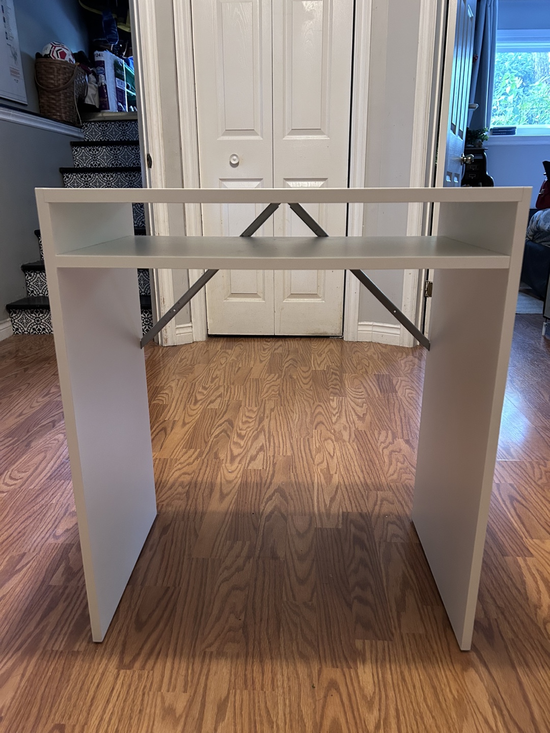IKEA Torald White Desk (65x40cm)
