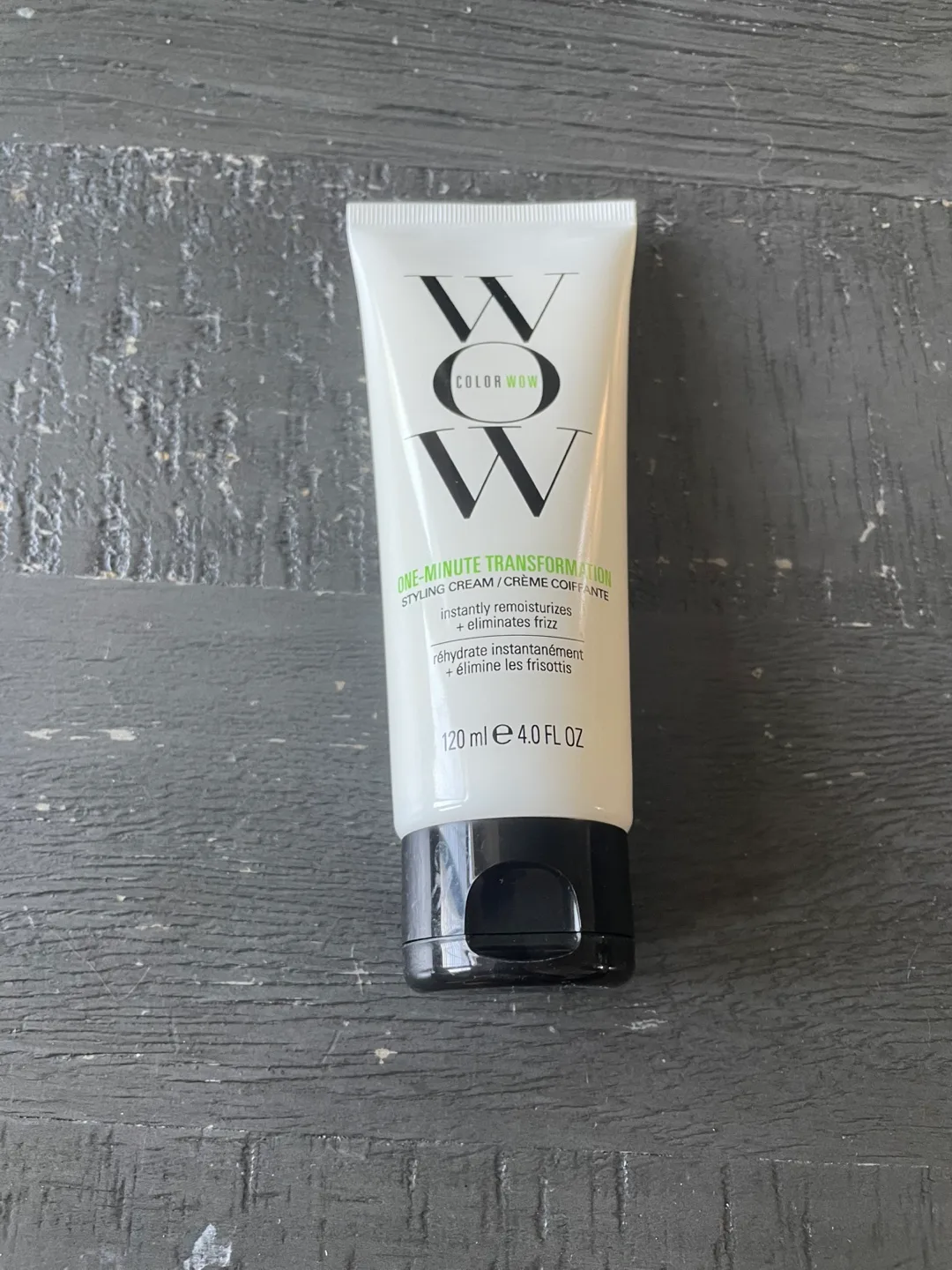 Color Wow One-Minute Transformation Styling Cream thumbnail