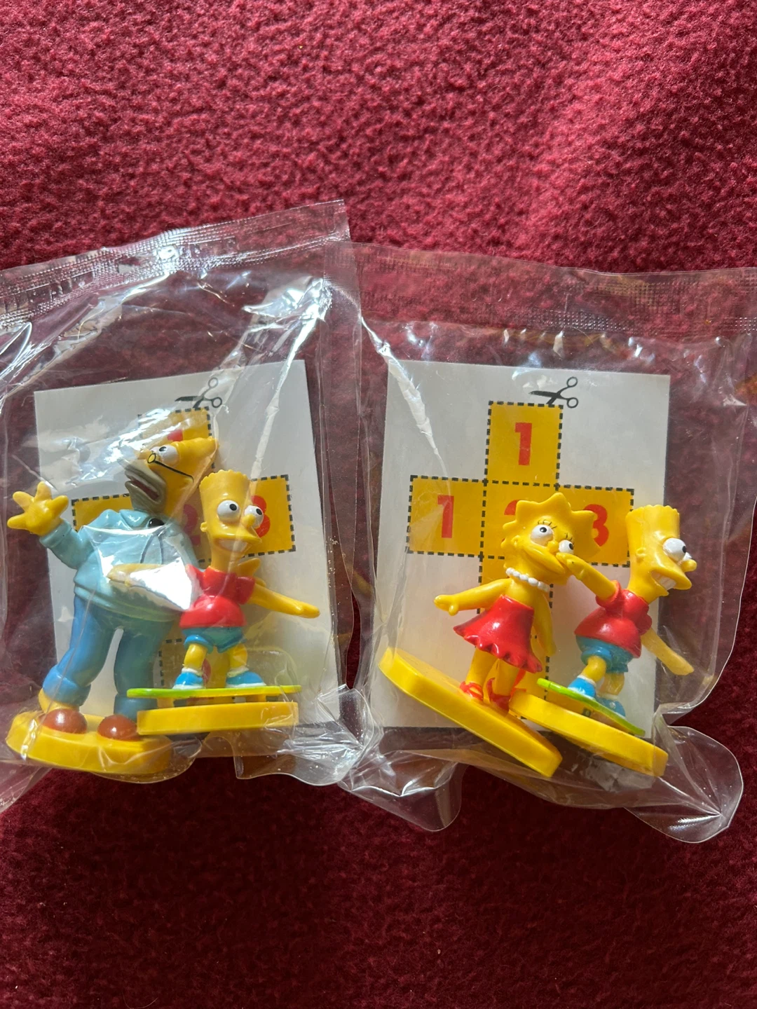 The Simpsons Homer Simpson Interactive Figure + Bonus - photo 4