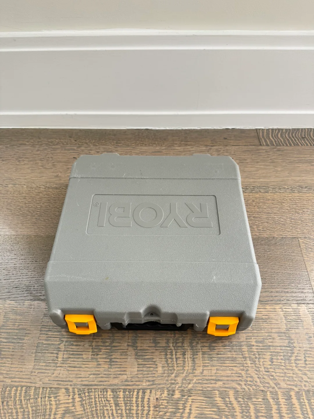 Ryobi Drill with Case image indicator(2)