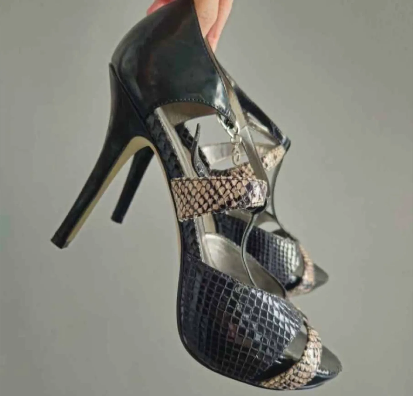 Guess by Marciano Strap Sandals thumbnail