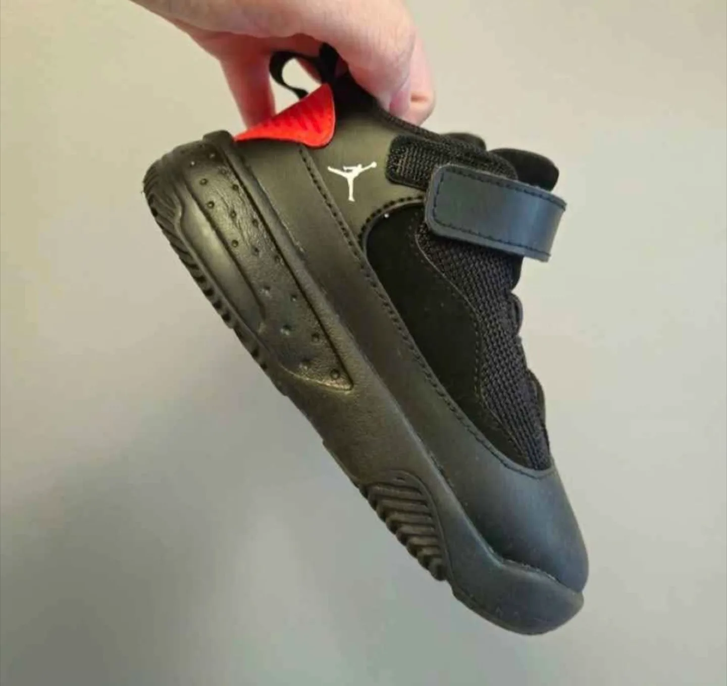 Toddler Jordan Max Aura 2 thumbnail