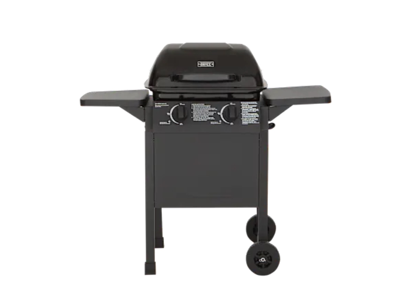 Backyard Grill 2-Burner Propane Gas Grill