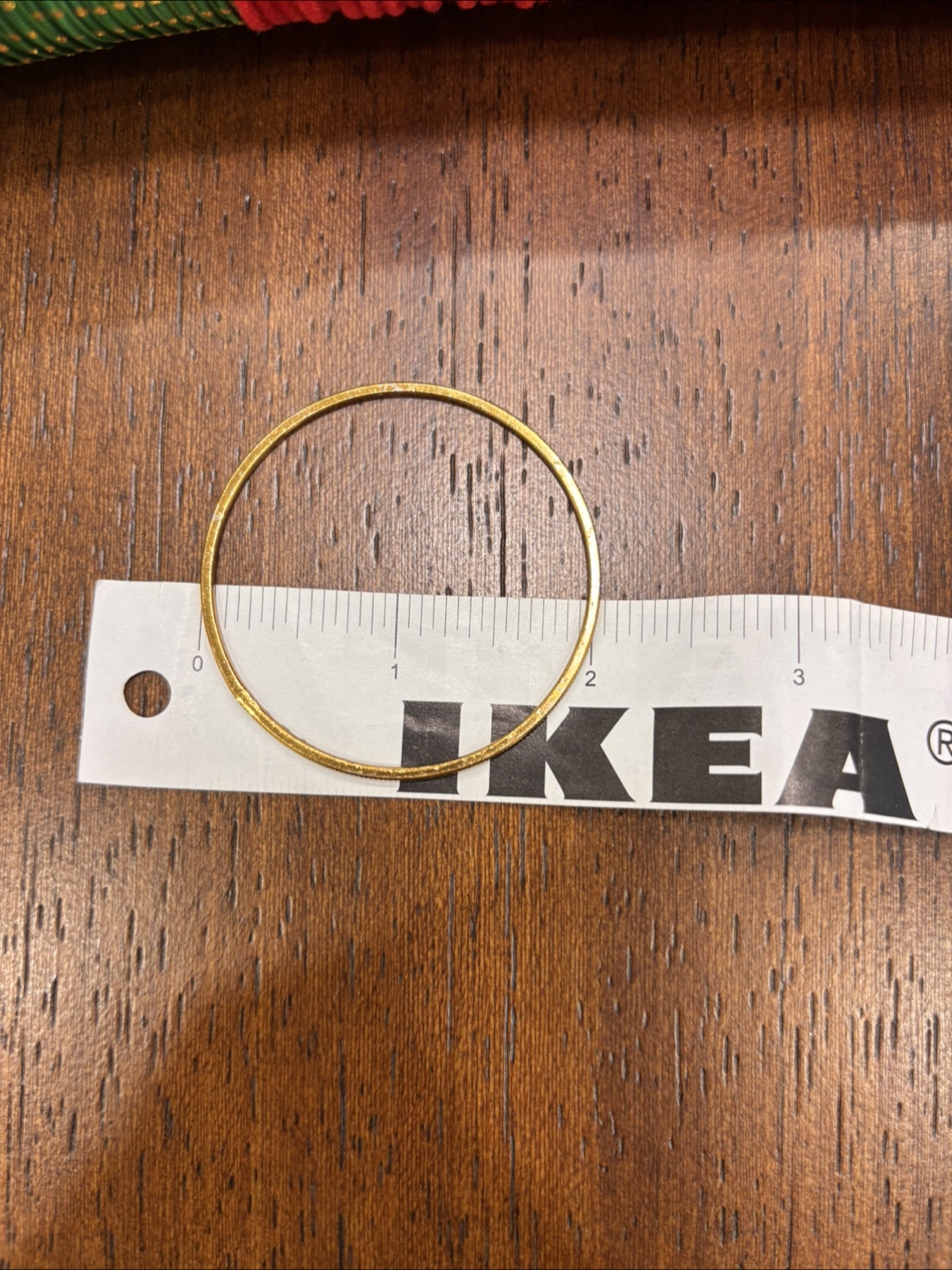 Kids Bangles (Fits 5–6 Year Old) – Excellent Condition - photo 5