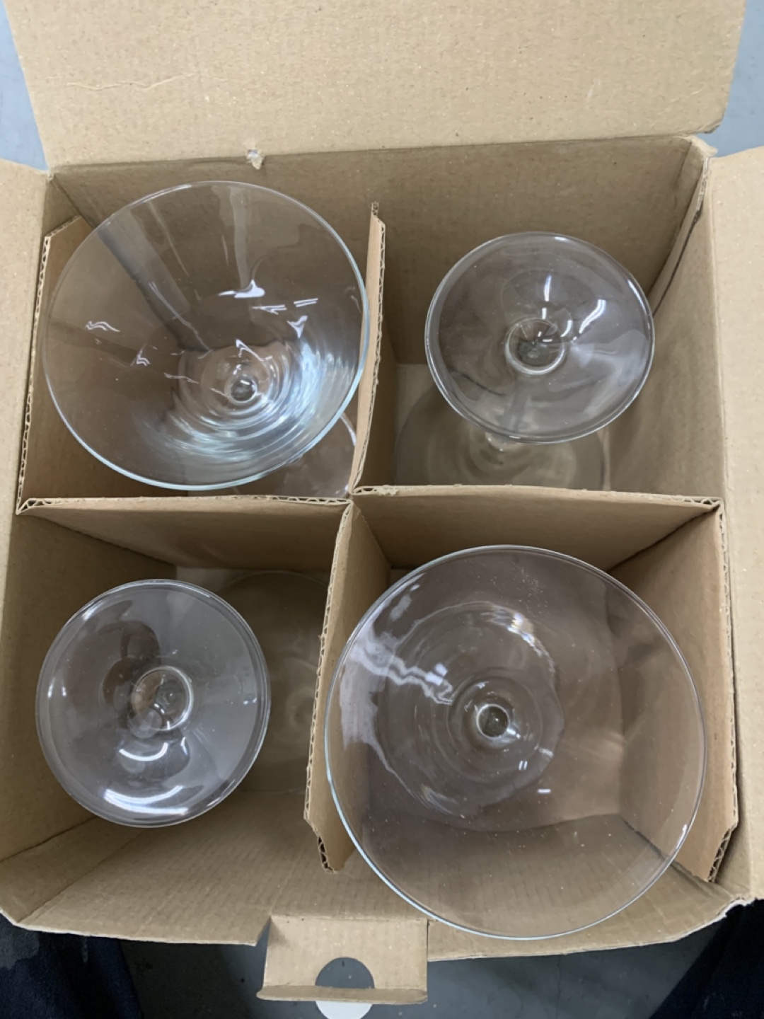Martini glasses - photo 2