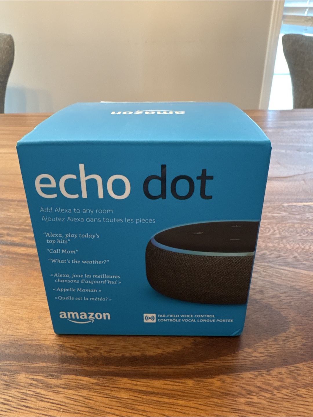 Amazon Echo Dot