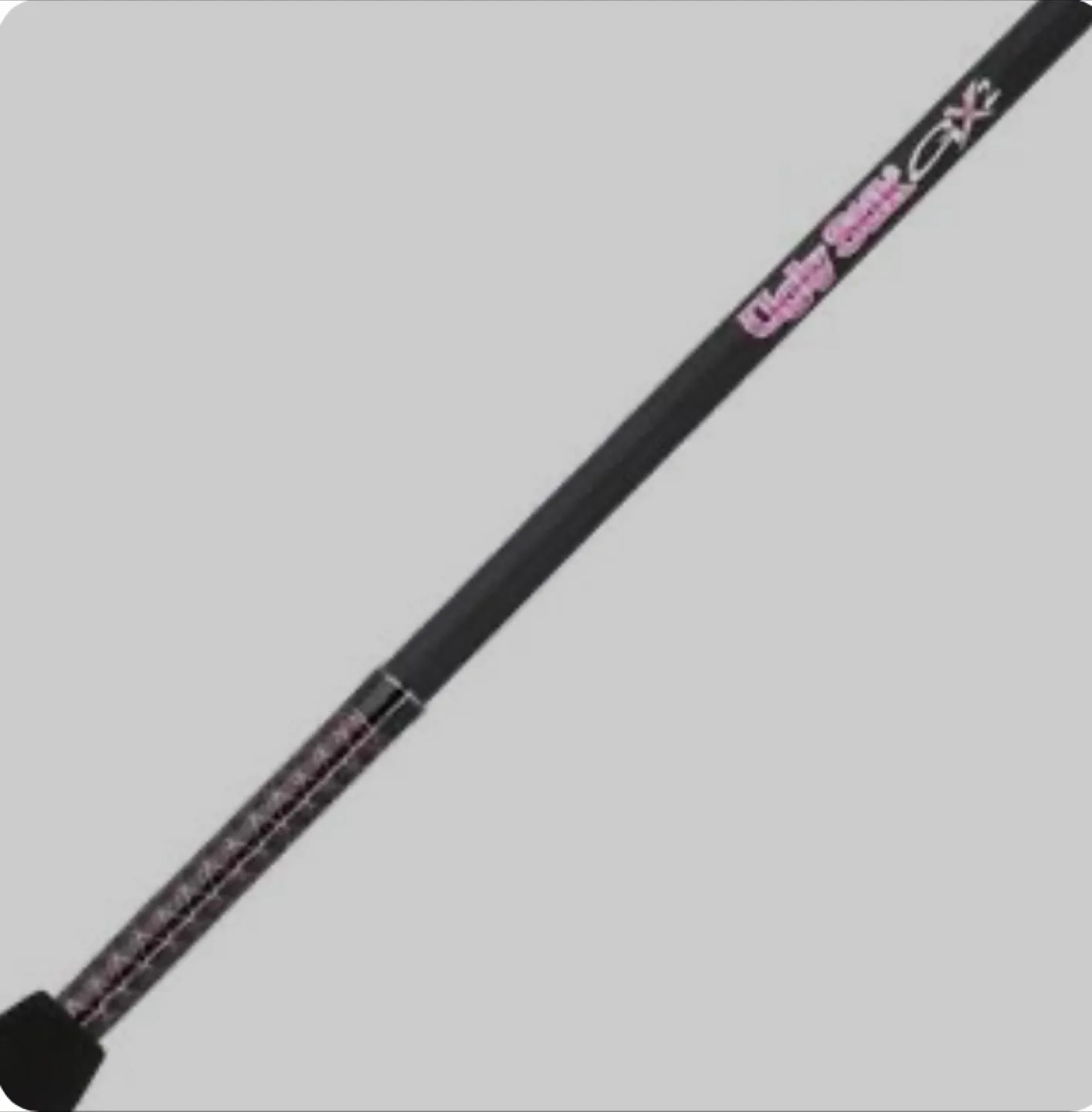 Shakespeare Ugly Stik GX2 Fishing Rod & Reel Combo image indicator(2)