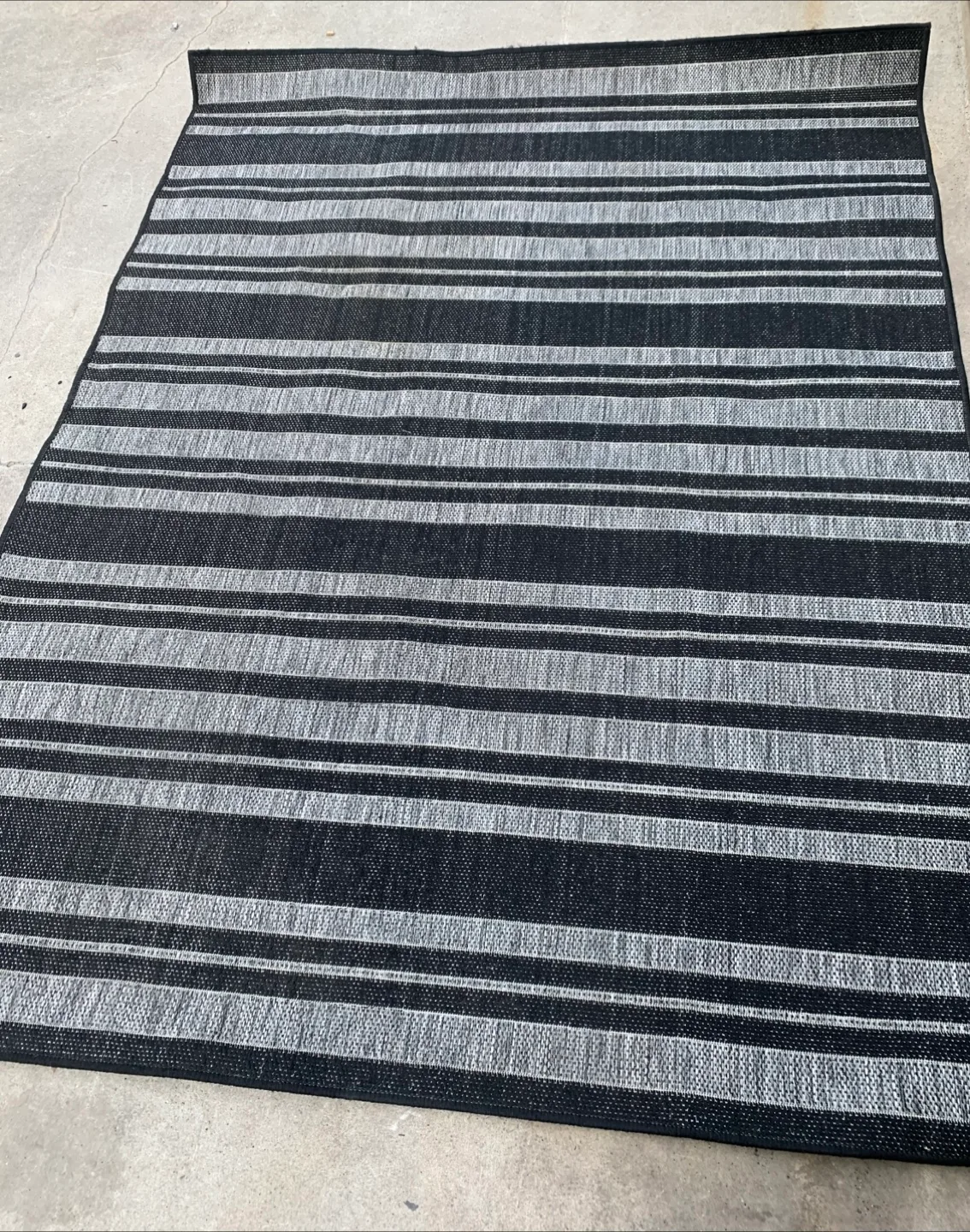 CANVAS Digby Indoor/Outdoor Rug - 5x7 ft image indicator(2)