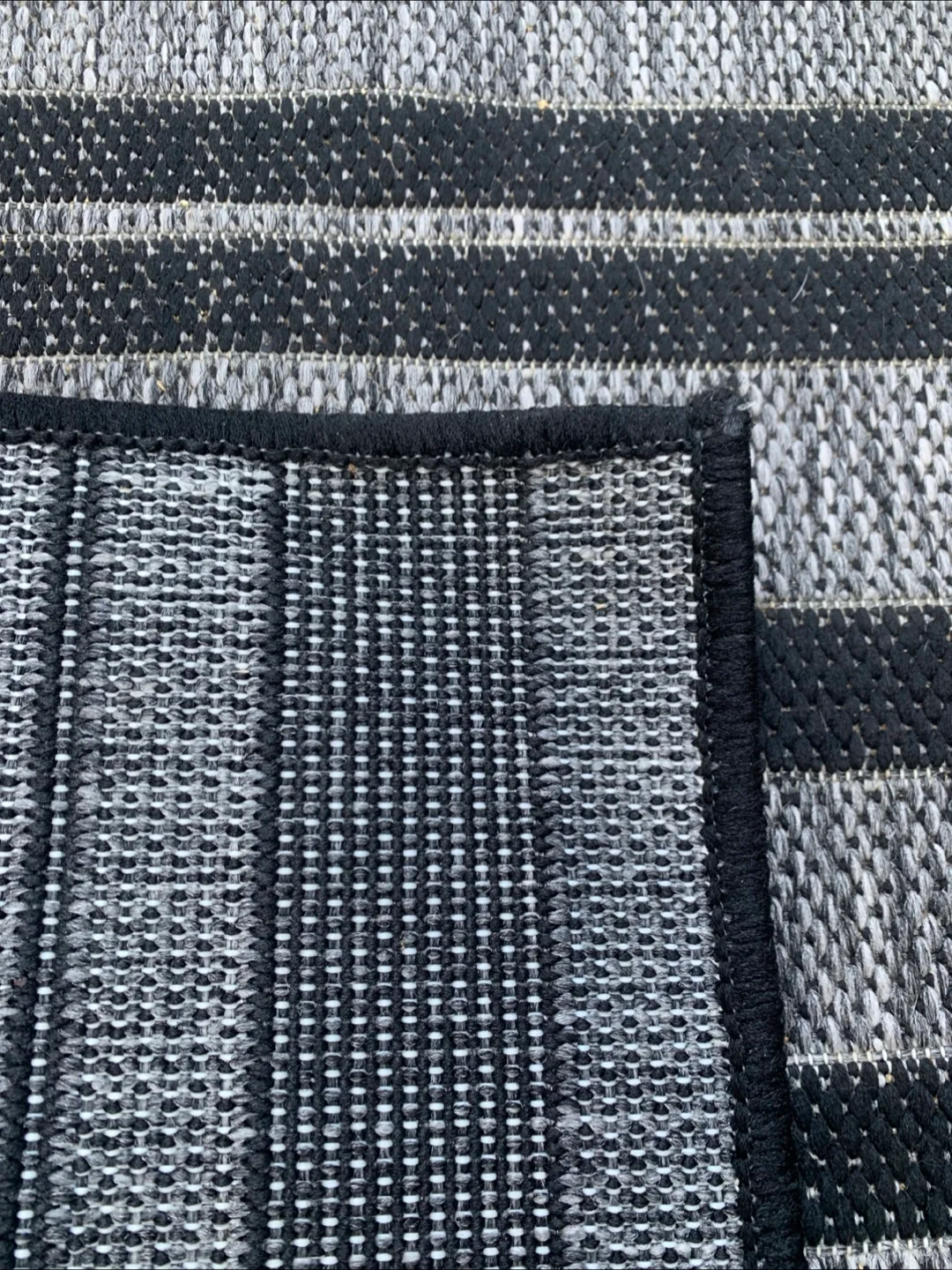 CANVAS Digby Indoor/Outdoor Rug - 5x7 ft image indicator(4)