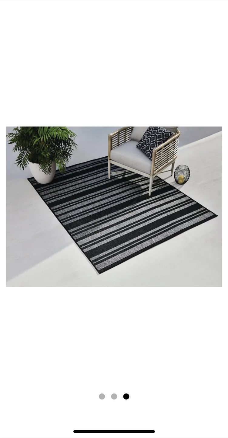 CANVAS Digby Indoor/Outdoor Rug - 5x7 ft image indicator(7)