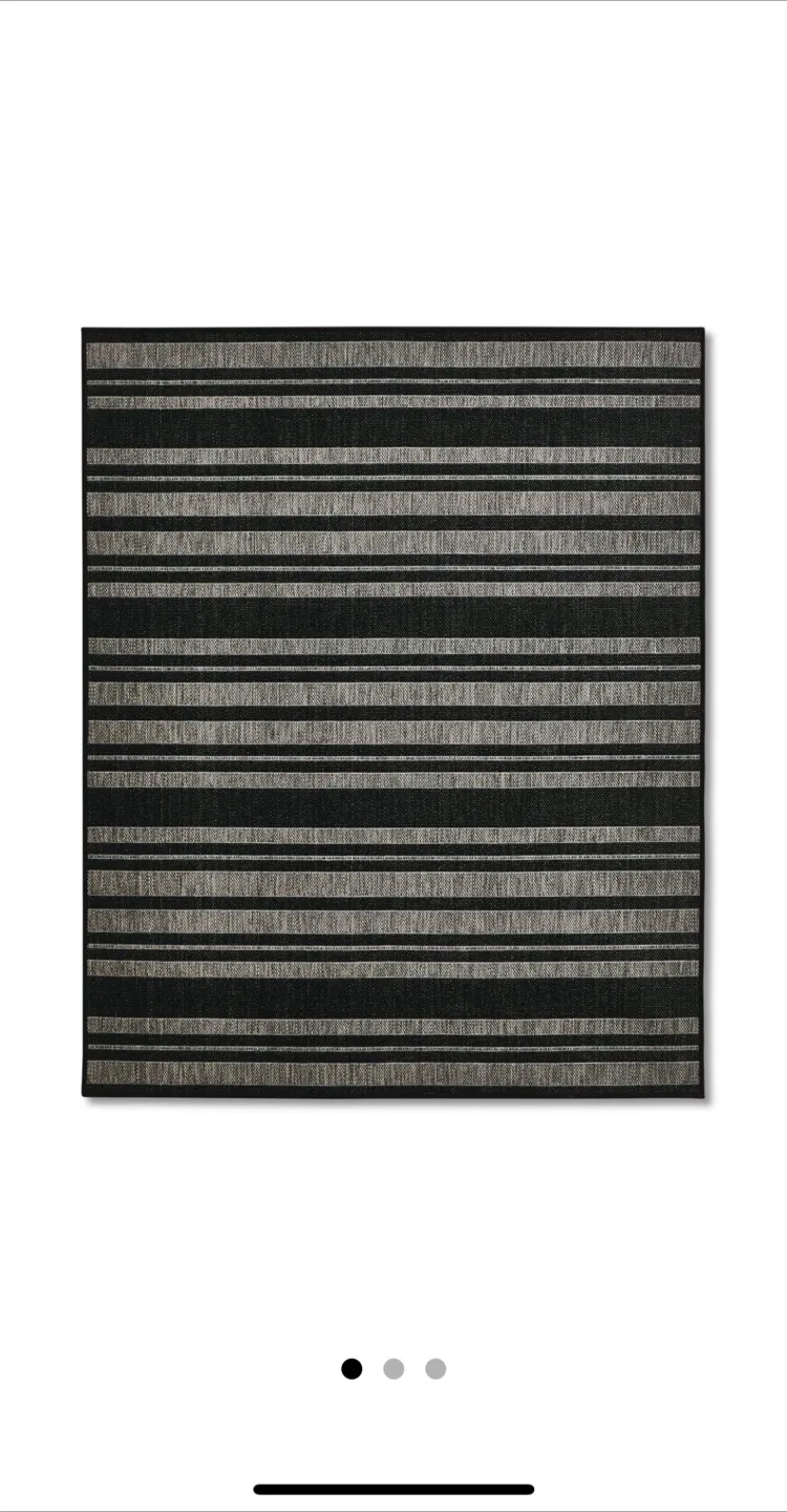 CANVAS Digby Indoor/Outdoor Rug - 5x7 ft image indicator(9)
