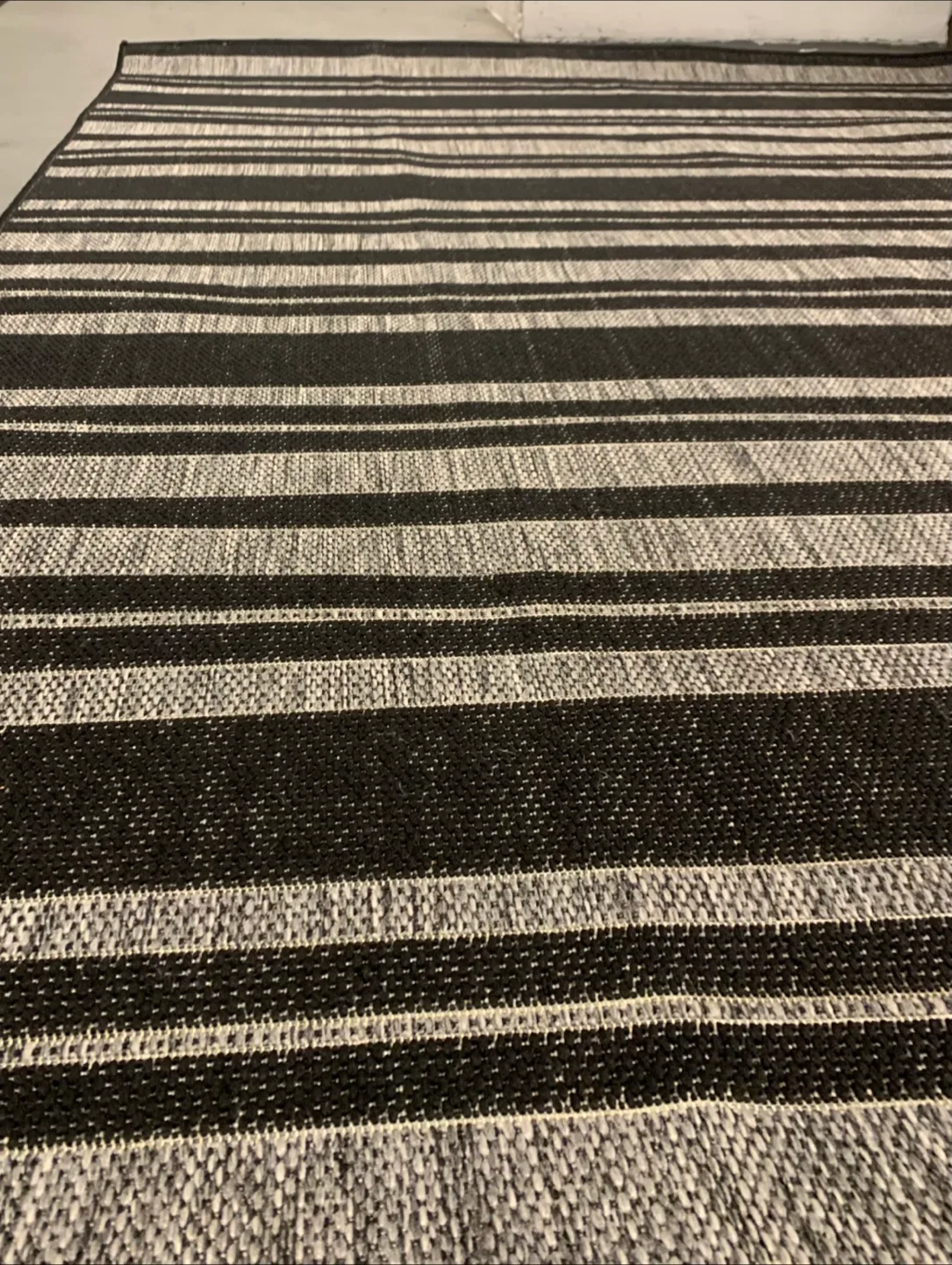 CANVAS Digby Indoor/Outdoor Rug - 5x7 ft image indicator(10)