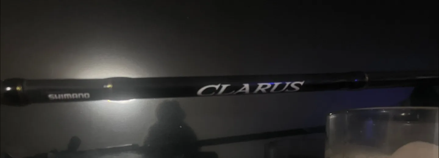 Abu Garcia Ambassadeur 6601 C4 Fishing Reel image indicator(5)