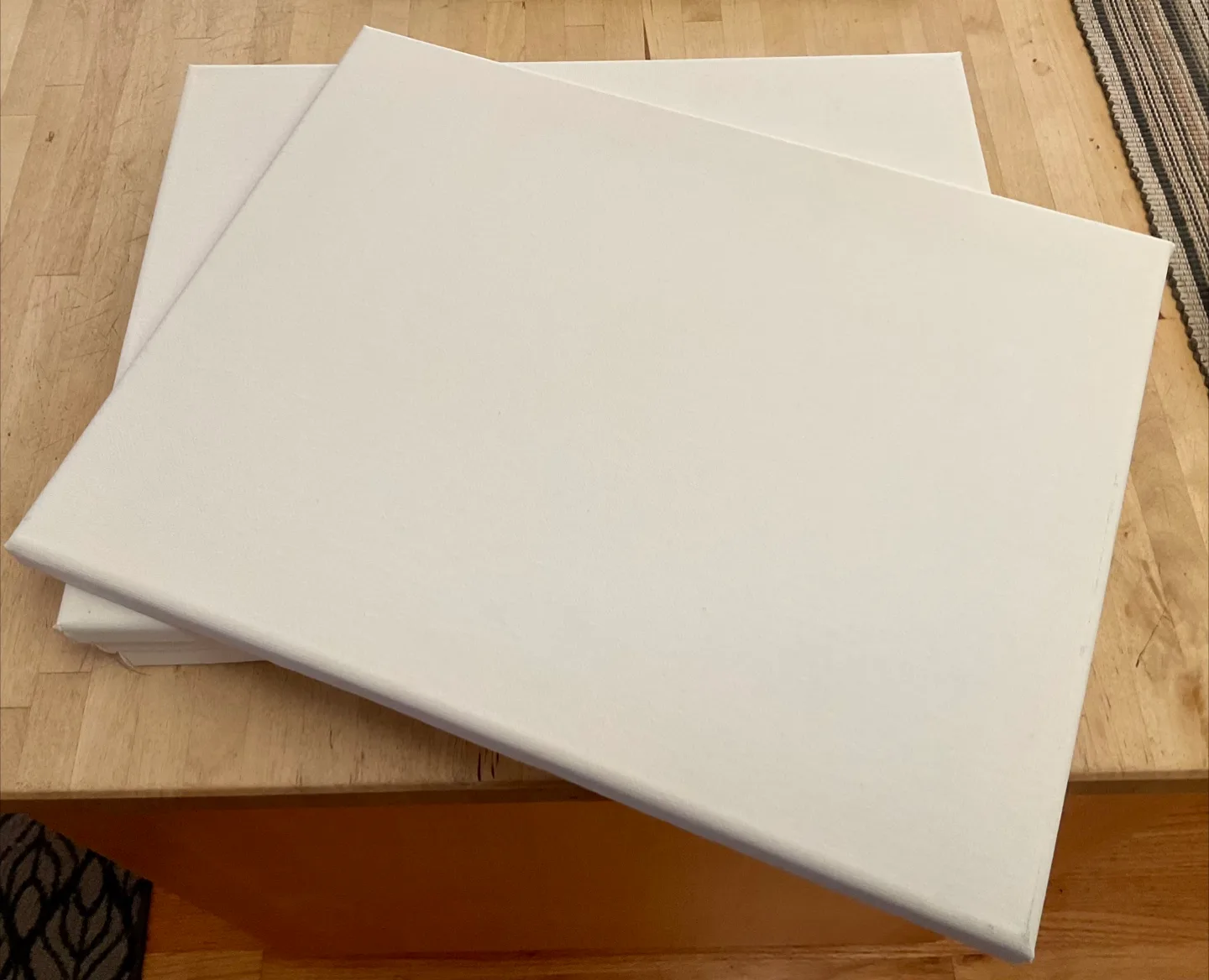 Canvas Boards for Painting thumbnail