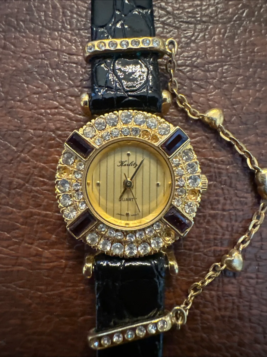 Kalitz Quartz Women's Watch image indicator(3)