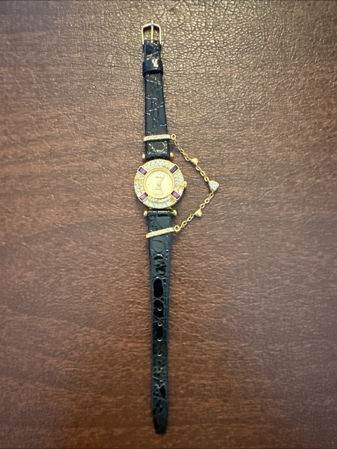 Kalitz Quartz Women's Watch image indicator(2)