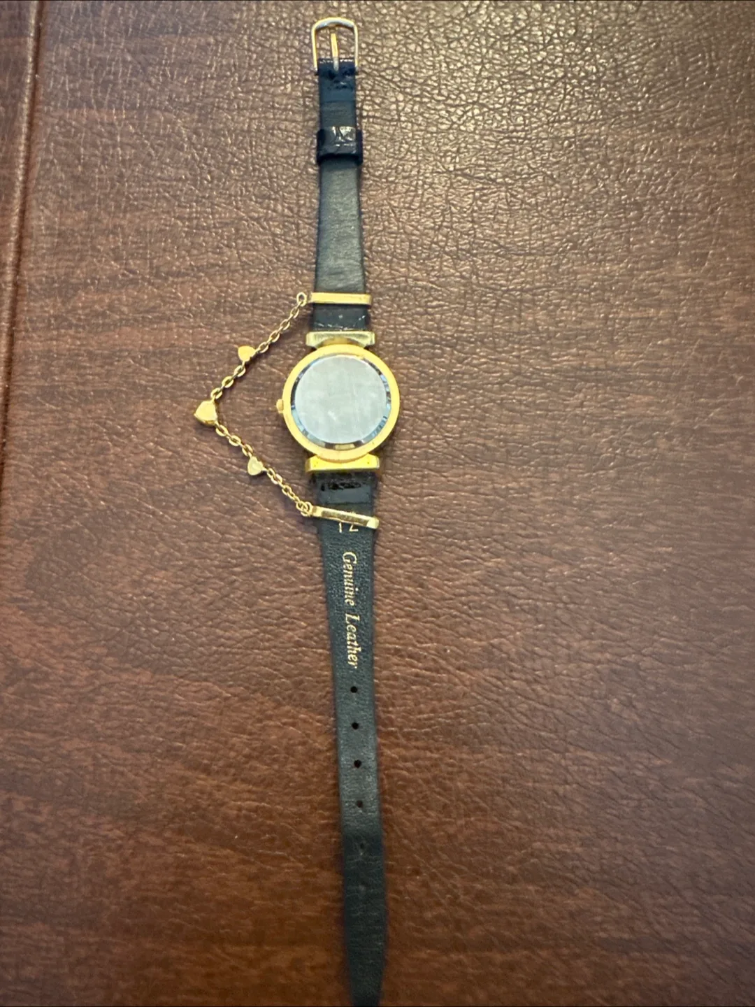 Kalitz Quartz Women's Watch image indicator(4)