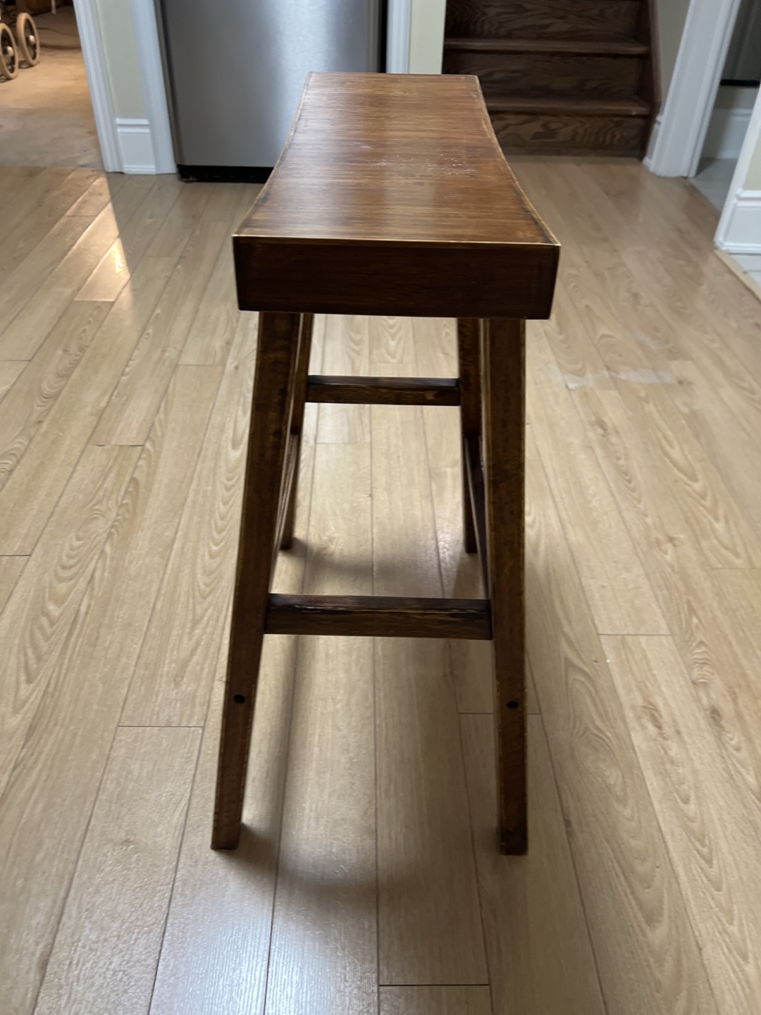 Bar stools - photo 3