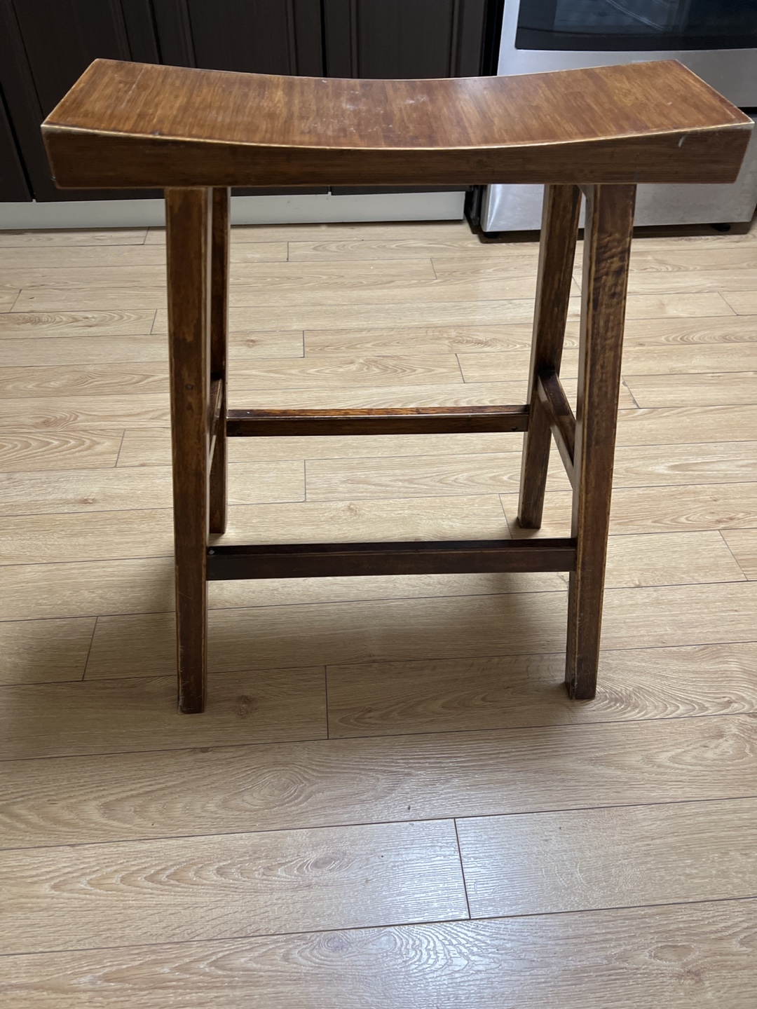 Bar stools - photo 4