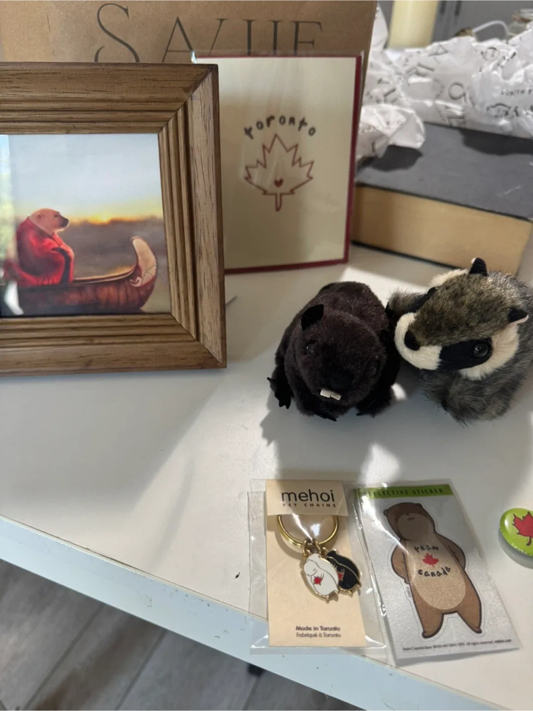 Canada Toronto Gifts image indicator(2)