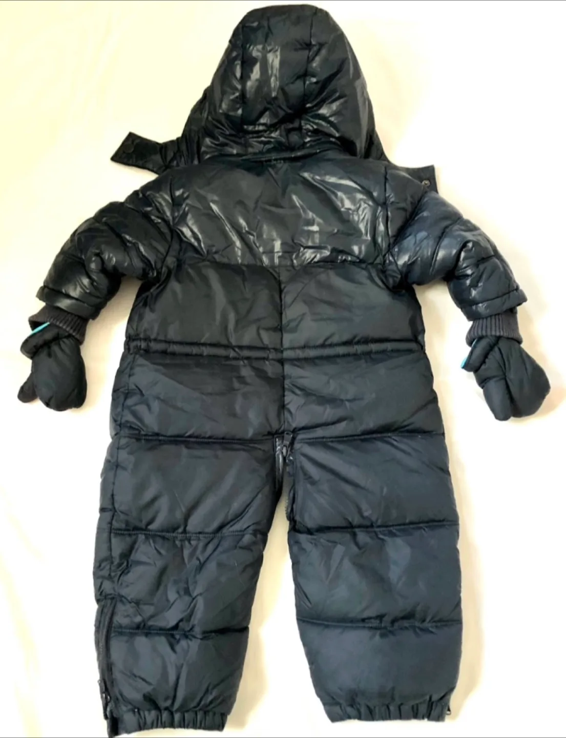 Hugo Boss Snowsuit - 12M image indicator(6)