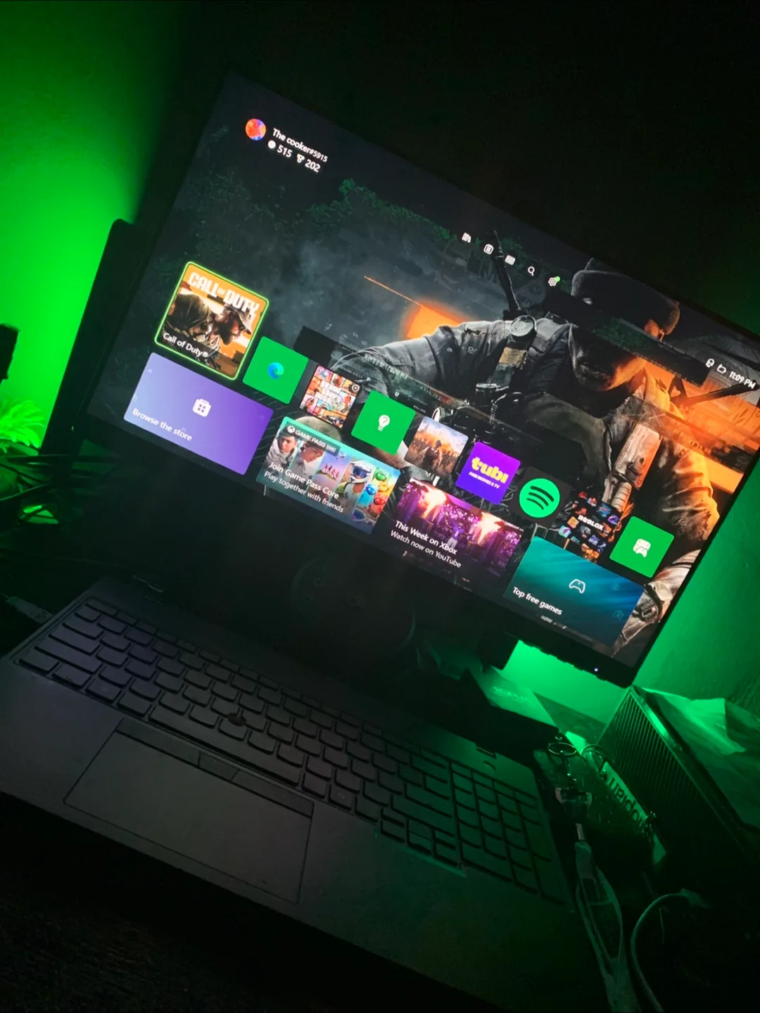 Xbox one ☝️ image indicator(2)