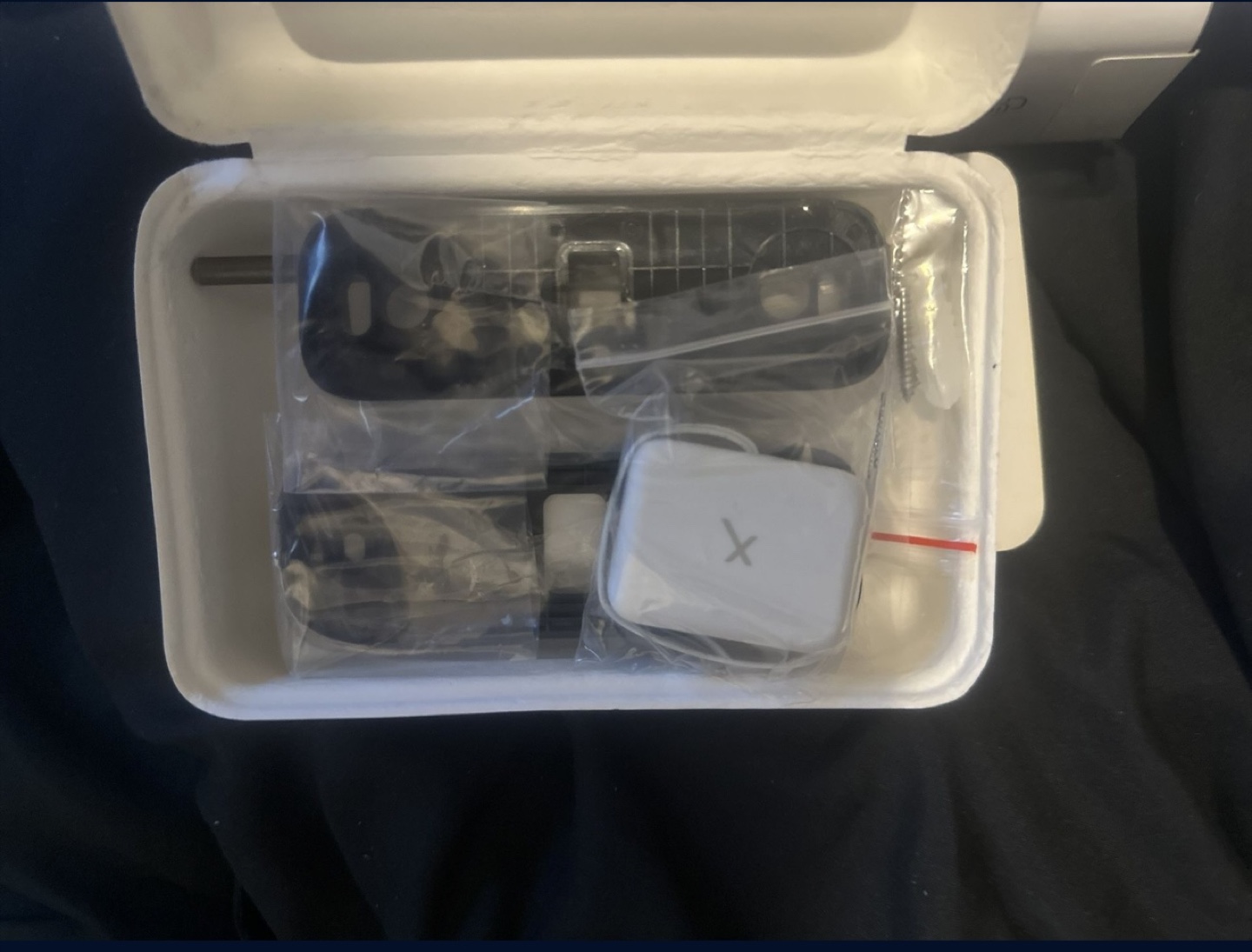 New Xfinity Video Doorbell - photo 3