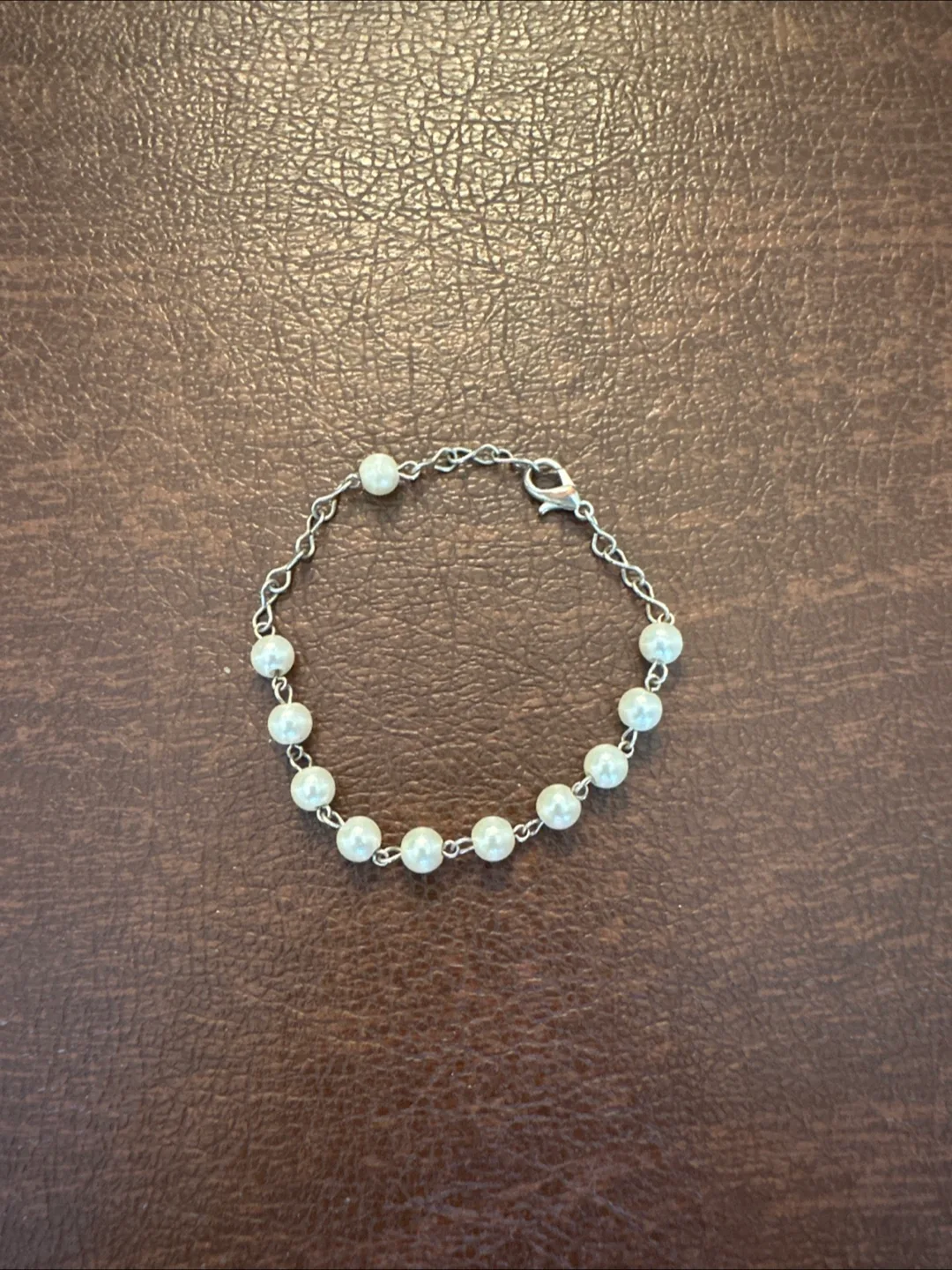 Pearl Bracelet image indicator(2)