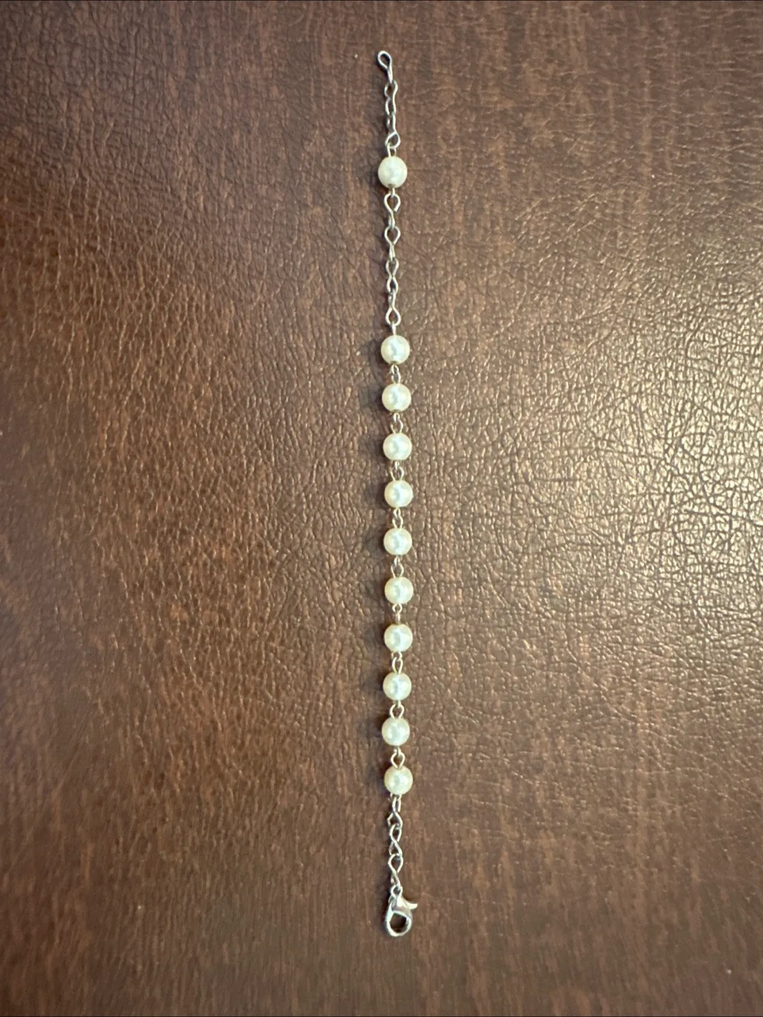 Pearl Bracelet image indicator(3)