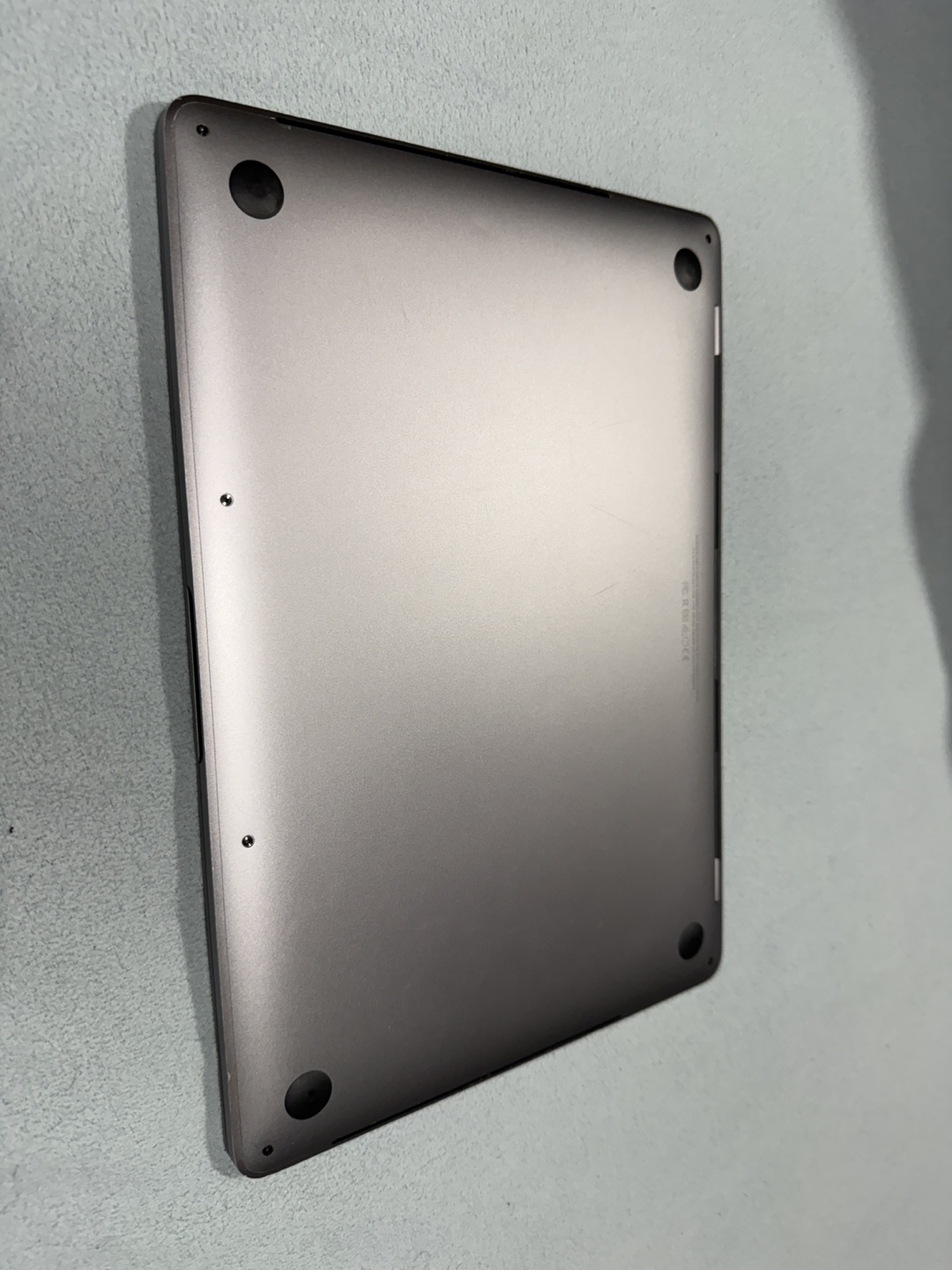 Macbook pro 2016 - photo 2