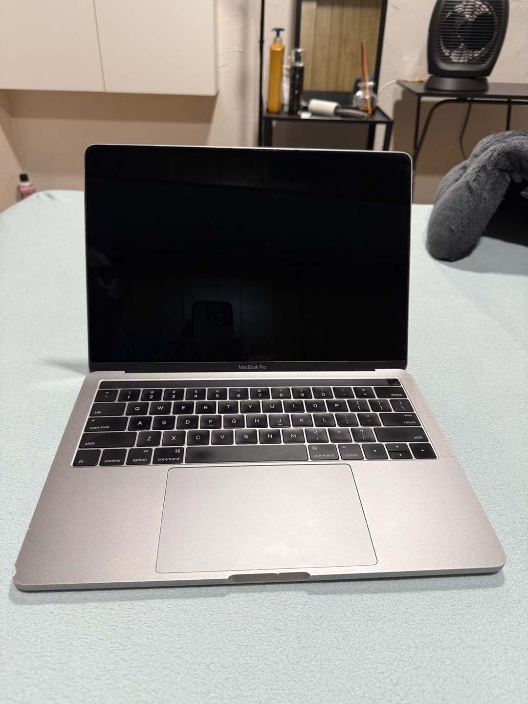 Macbook pro 2016 - photo 3