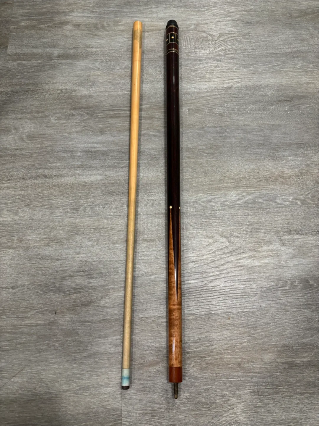 Used Pool Cue Stick image indicator(5)