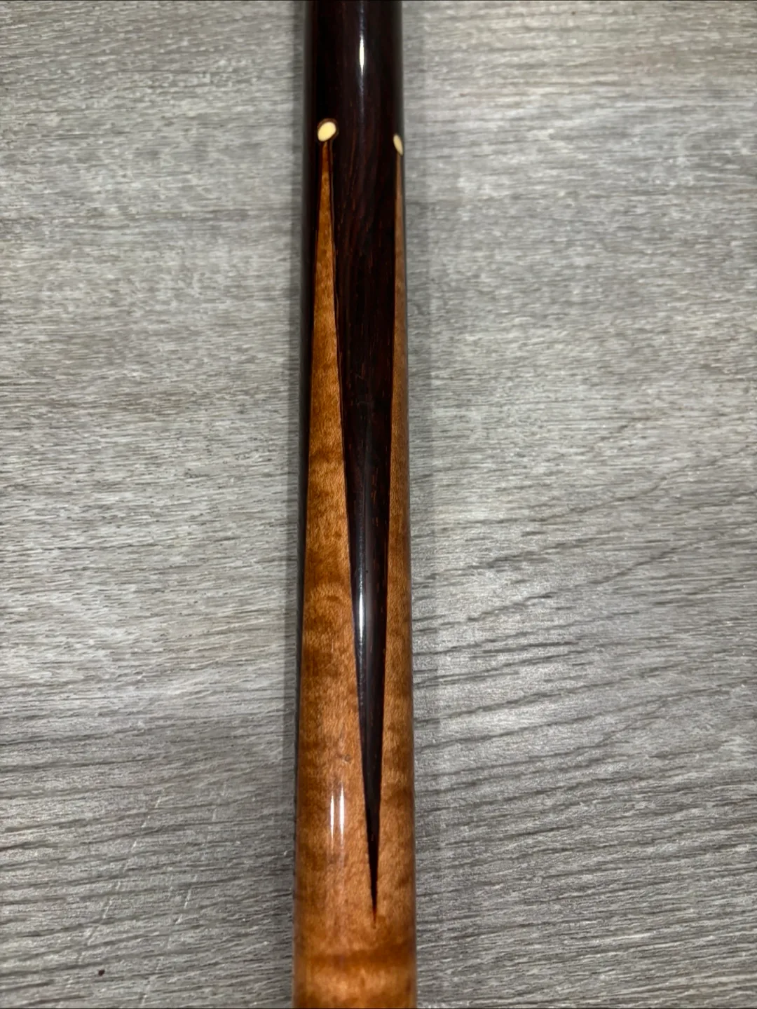 Used Pool Cue Stick image indicator(4)